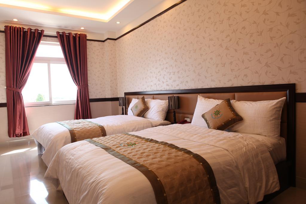 Truong Thinh Vung Tau Hotel Habitación foto